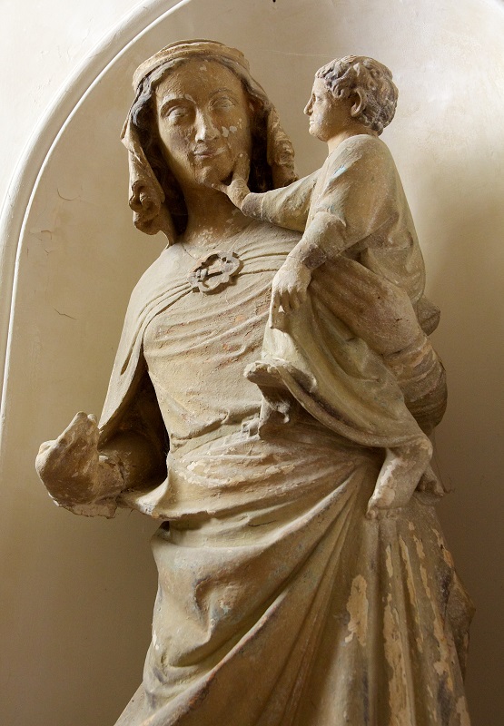 Eglise Saint-Pierre, La Chapelle-Montmoreau - photo 4