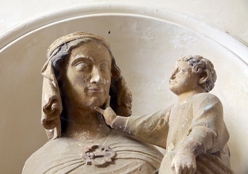 Eglise Saint-Pierre, La Chapelle-Montmoreau - photo 3