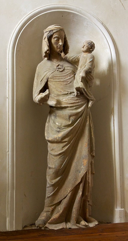 Eglise Saint-Pierre, La Chapelle-Montmoreau - photo 5