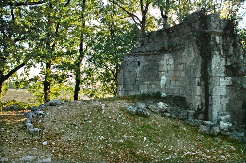 Boucle de la Nette - Monmarves, Monmarvès - photo 2