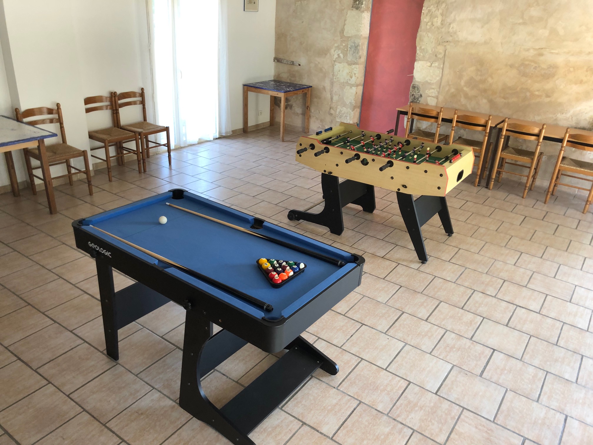 Les Vieux Chênes - Gîte Amboise, Oyré - photo 6