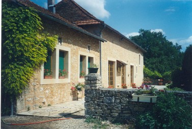 Ferme auberge du Vieux Chêne
