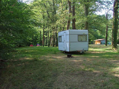 Camping Le Vieux Moulin, Beaulieu-sur-Dordogne - photo 2