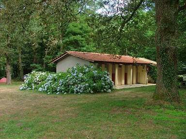Camping Le Vieux Moulin, Beaulieu-sur-Dordogne - photo 5