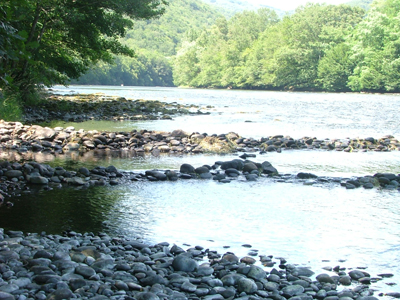 Camping Le Vieux Moulin, Beaulieu-sur-Dordogne - photo 4