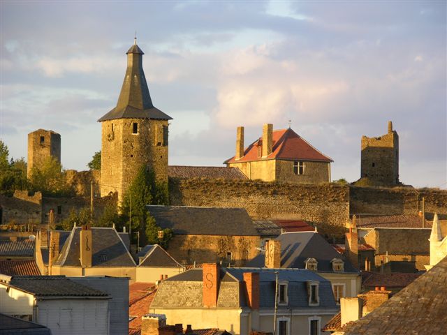 Le Vieux Château