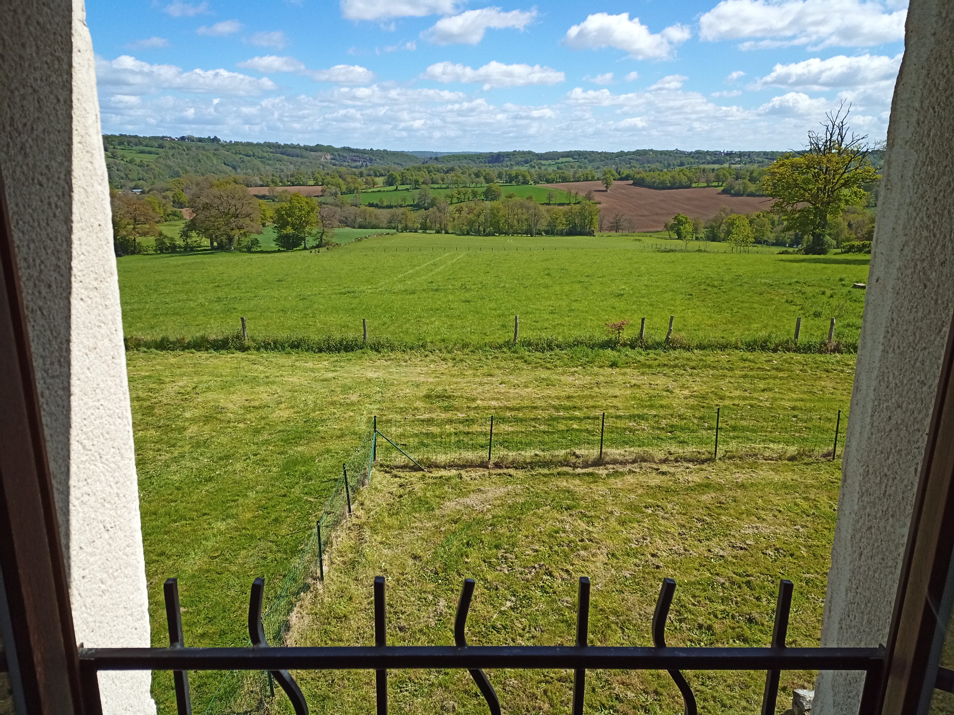 Gartempe, Peyrat-de-Bellac - photo 9