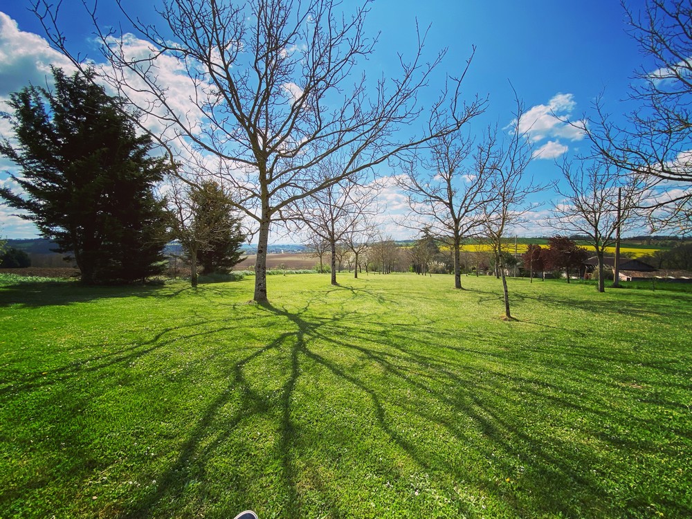 Gîte Marcadis, Moncrabeau - photo 9