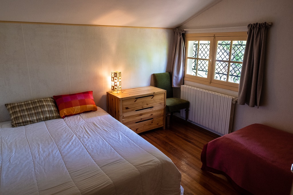 Appart Le Pin Parasol, Soustons - photo 4