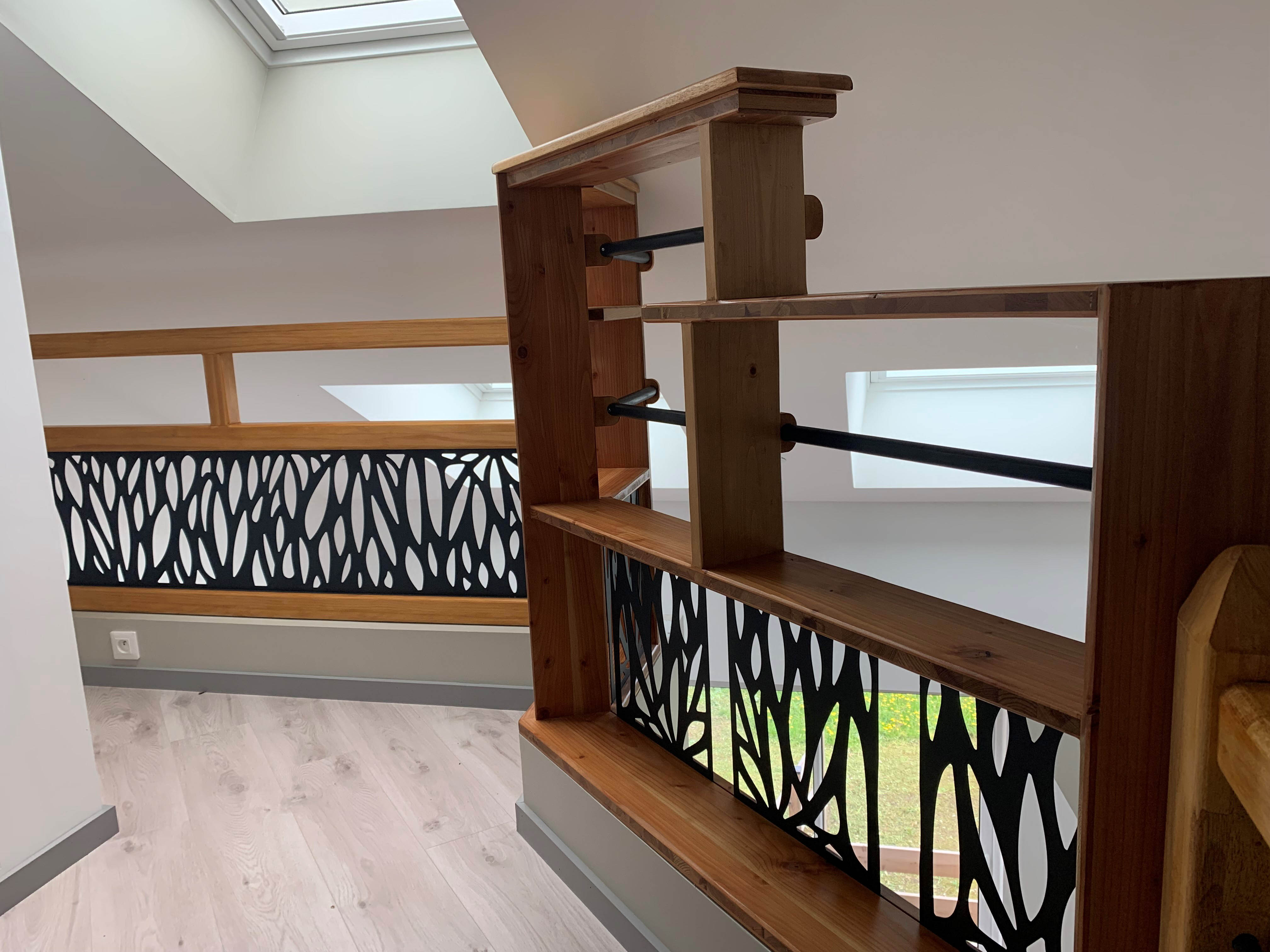 Maison Salabert, Laruns - photo 6