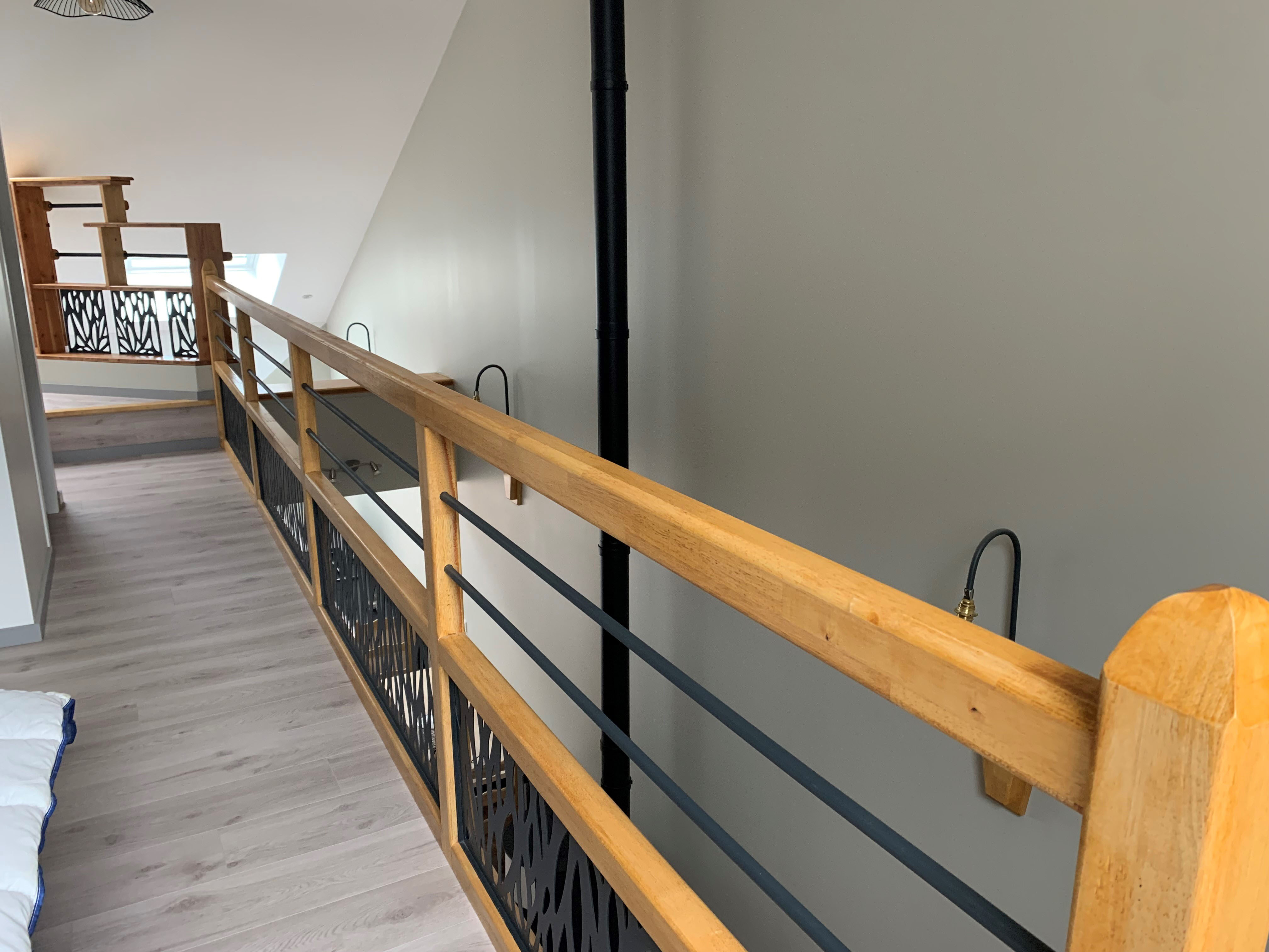 Maison Salabert, Laruns - photo 11