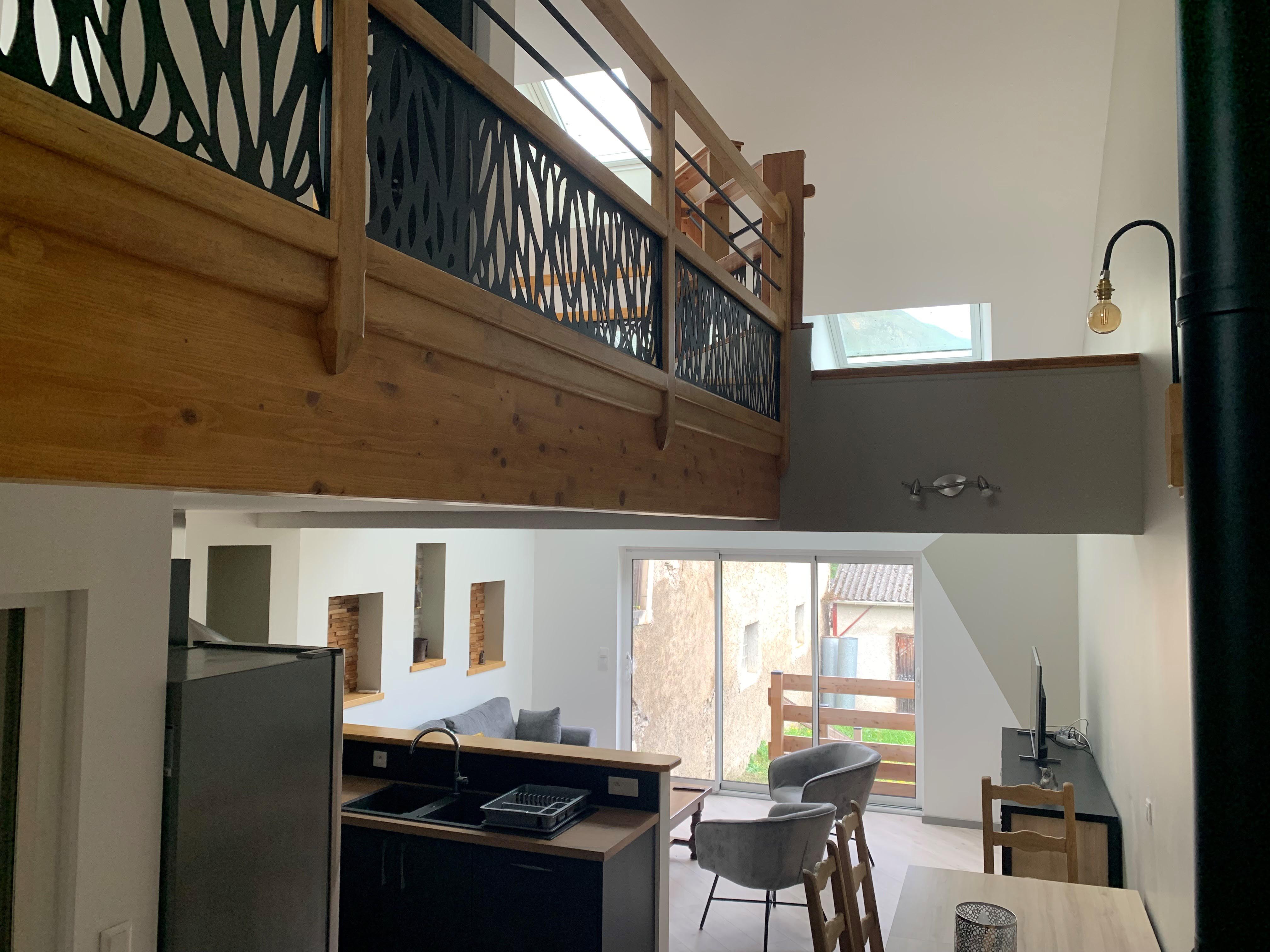 Maison Salabert, Laruns - photo 2