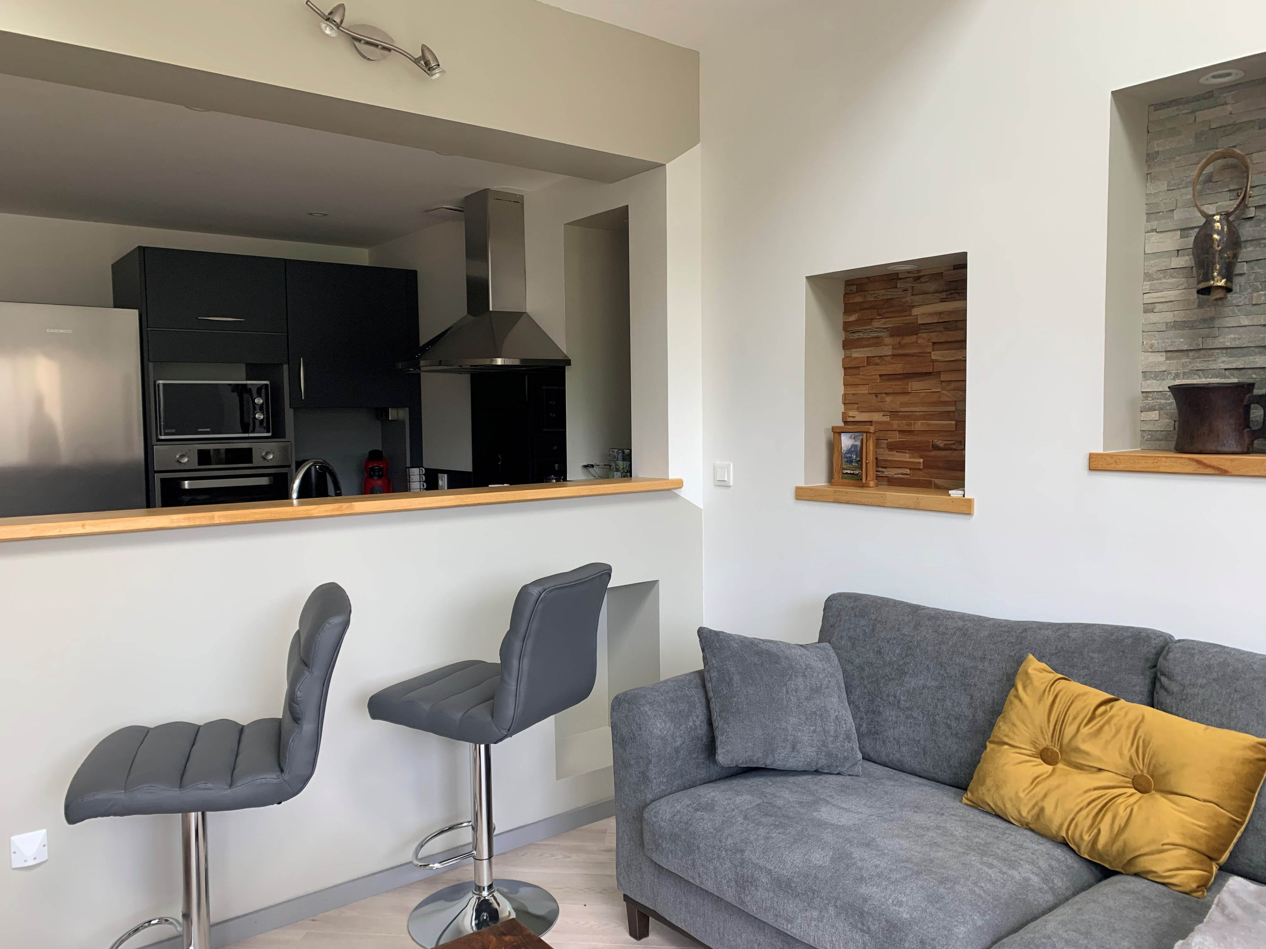 Maison Salabert, Laruns - photo 17