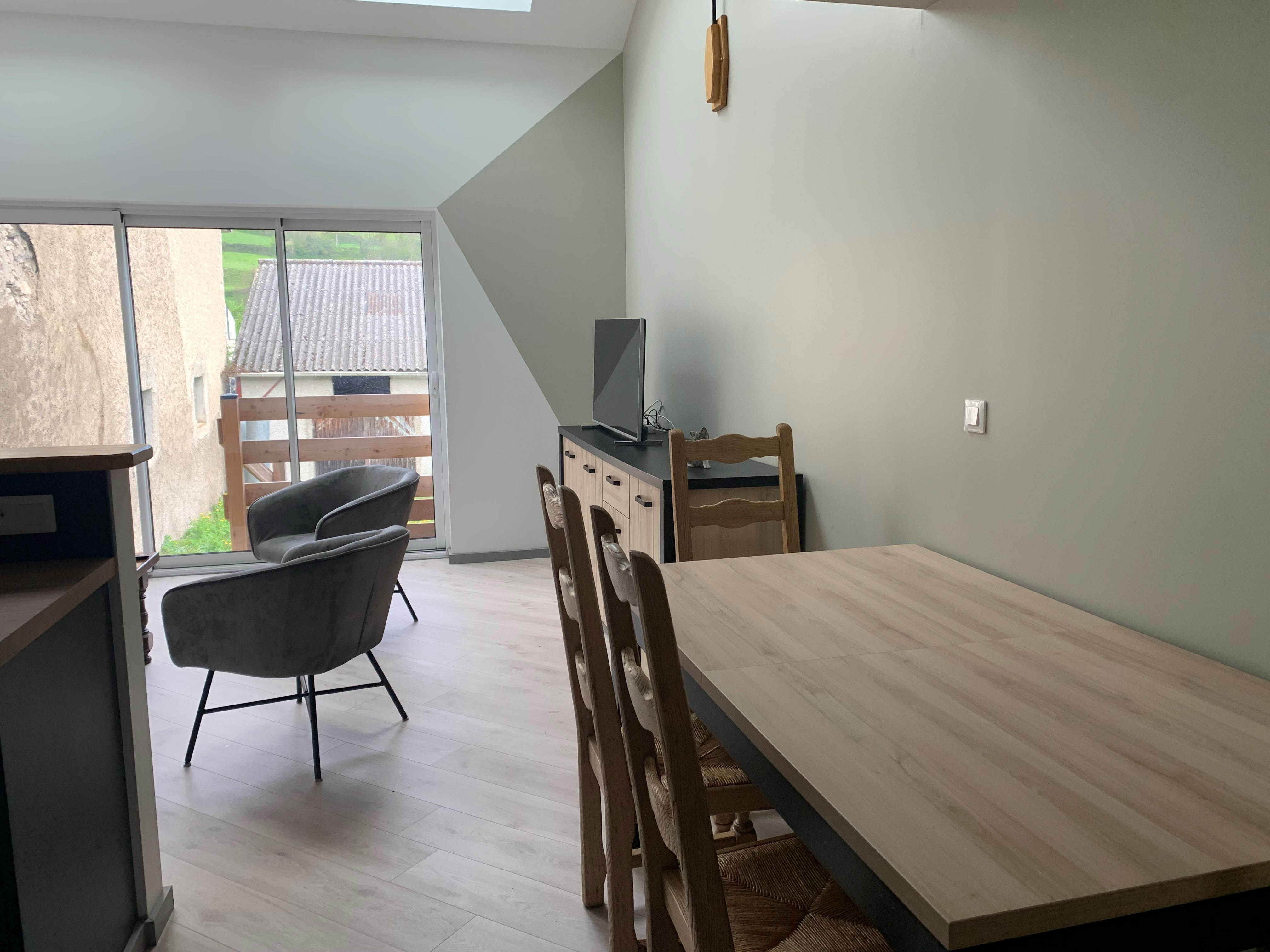 Maison Salabert, Laruns - photo 15