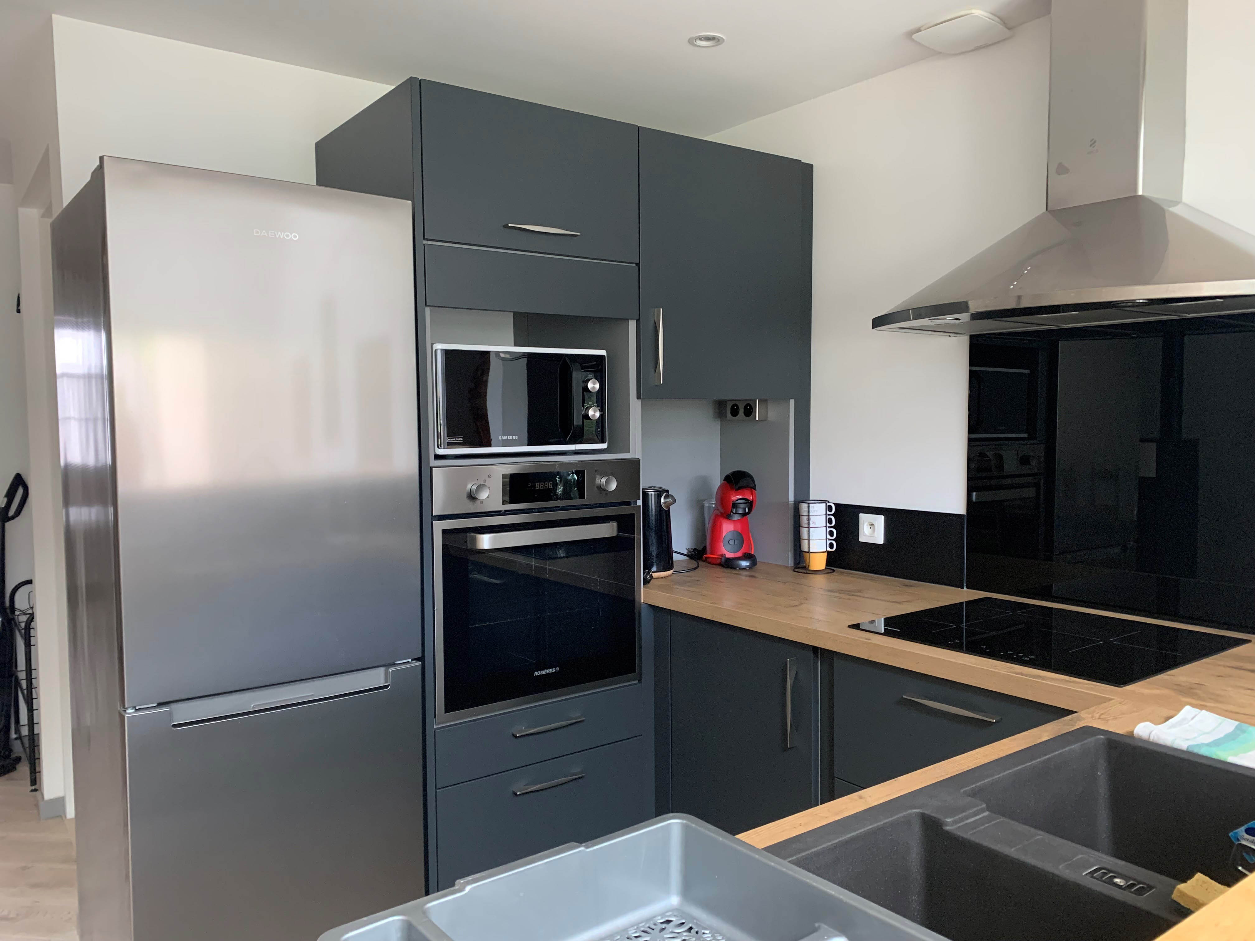 Maison Salabert, Laruns - photo 12