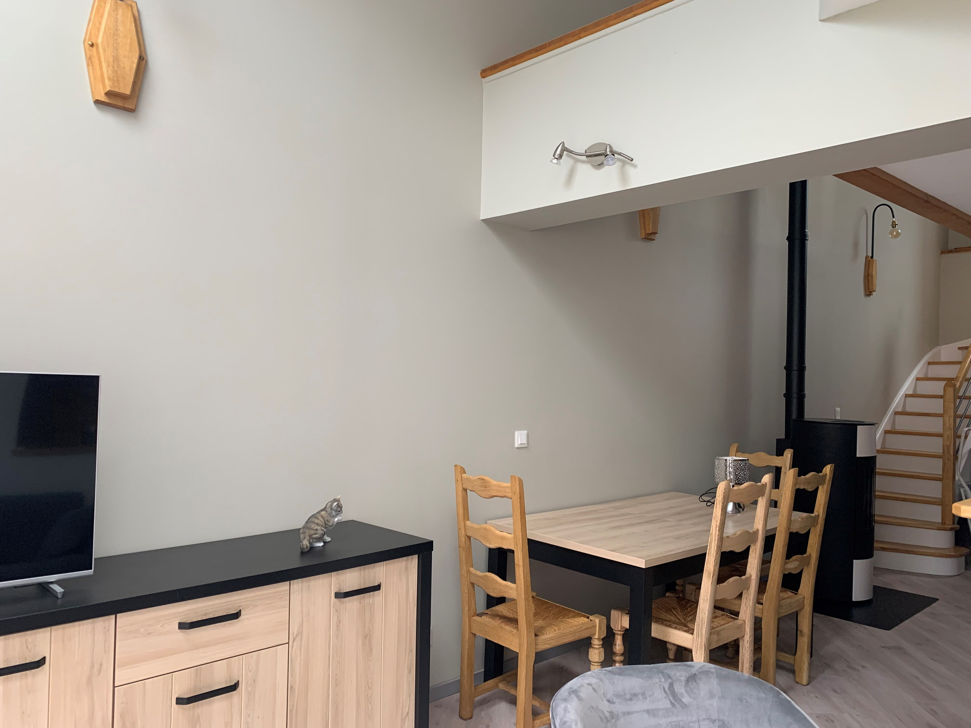 Maison Salabert, Laruns - photo 8
