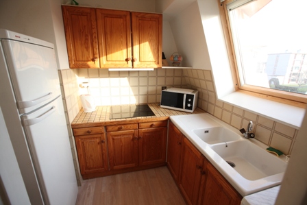 T2 - 1 à 2 pers. - VIG52/A - photo 4