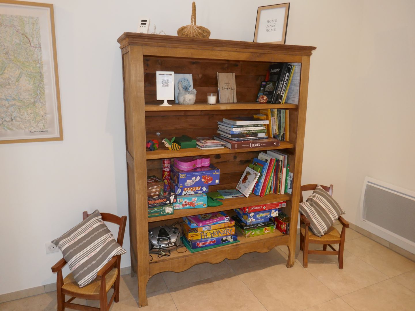 La Grange des paons - photo 2