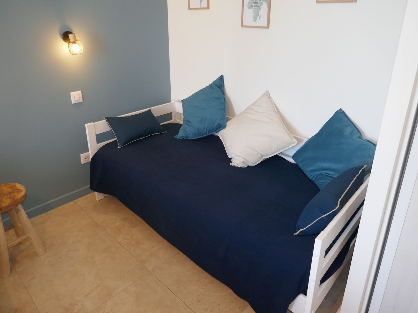 La Grange des paons, Vignes - photo 8