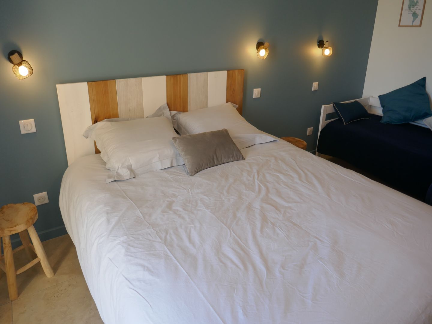 La Grange des paons - photo 5