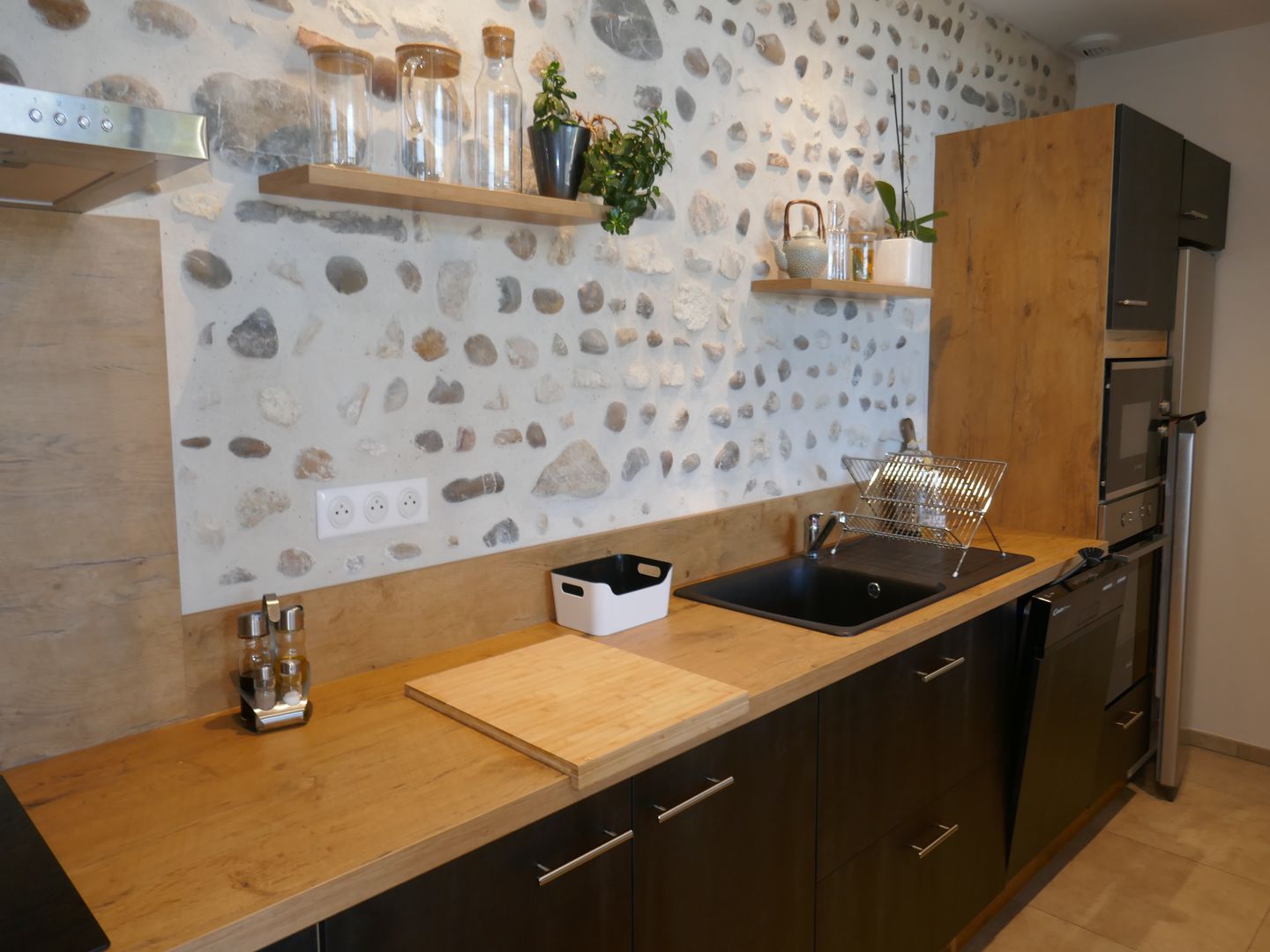 La Grange des paons, Vignes - photo 9