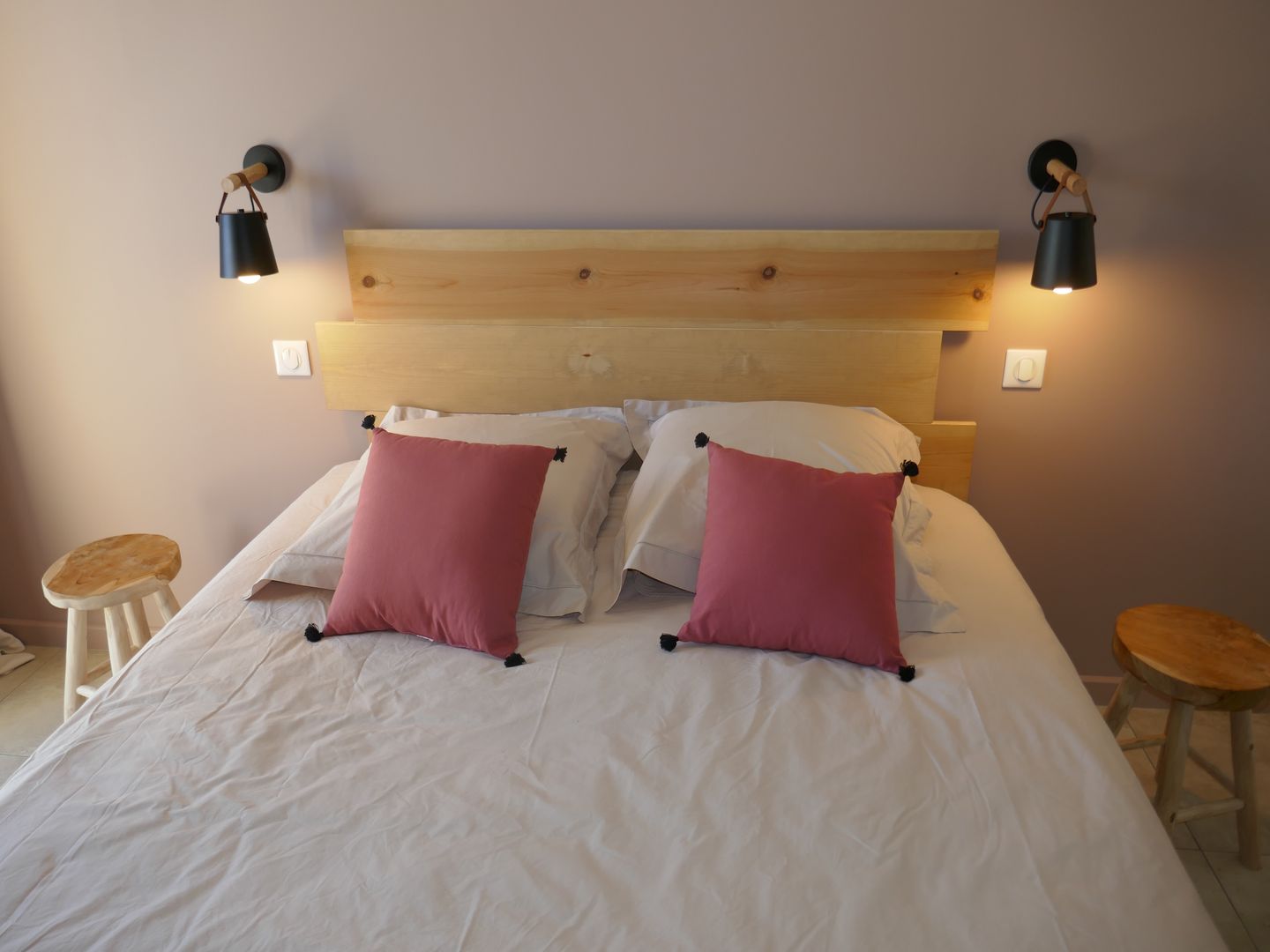 La Grange des paons - photo 4