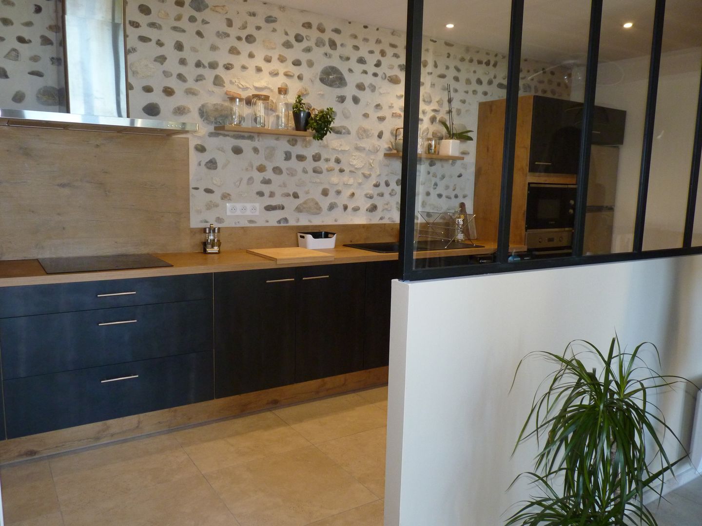 La Grange des paons, Vignes - photo 7