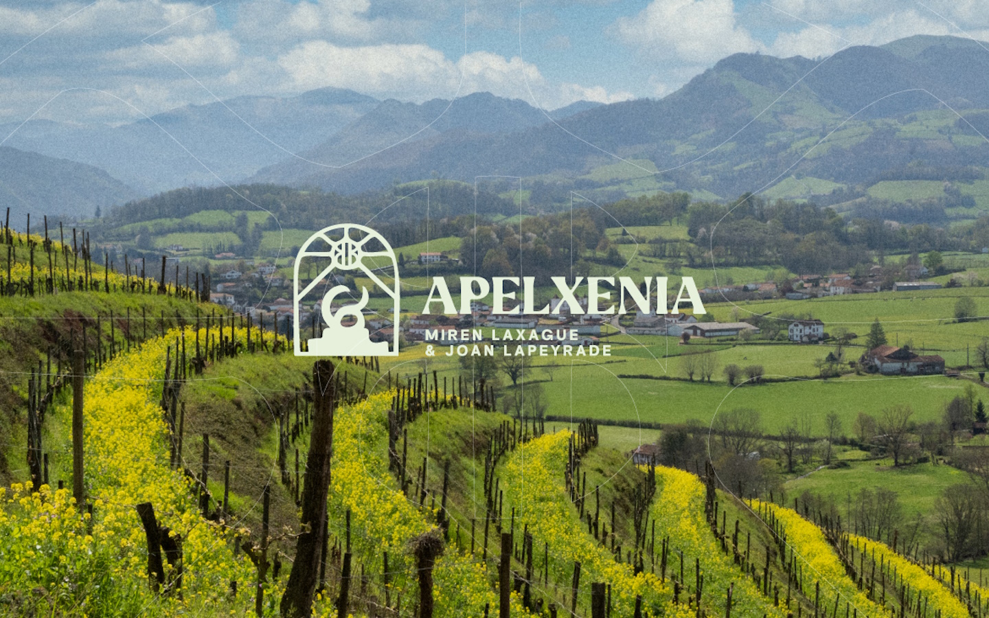 Domaine Apelxenia - photo 2