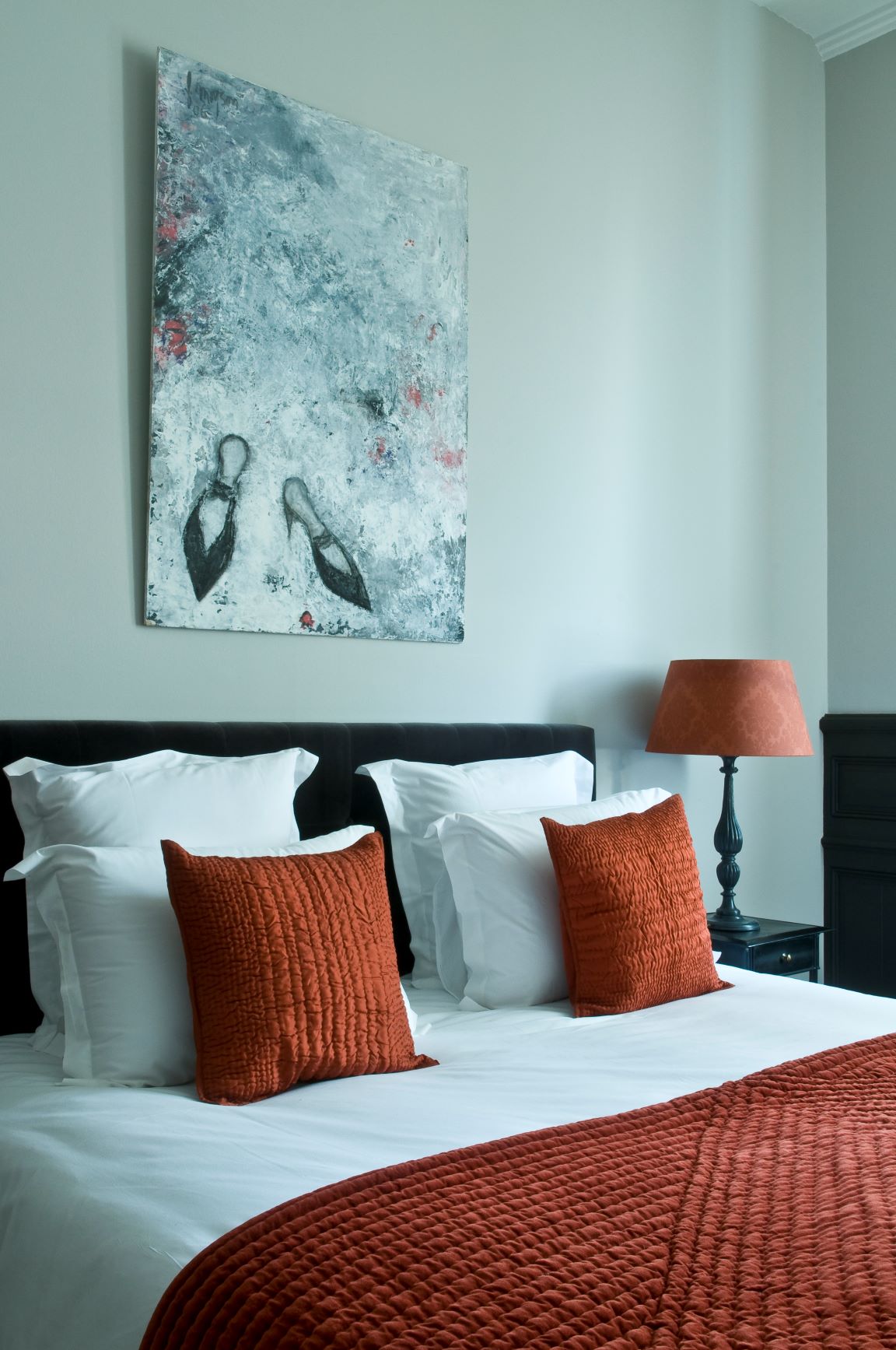 Hôtel Particulier "La Chamoiserie", Niort - photo 11