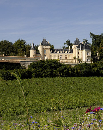 Festival Confluent d'Arts au Château de La Rivière, La Rivière - photo 7