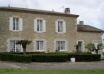 Vignobles Michel Bergey