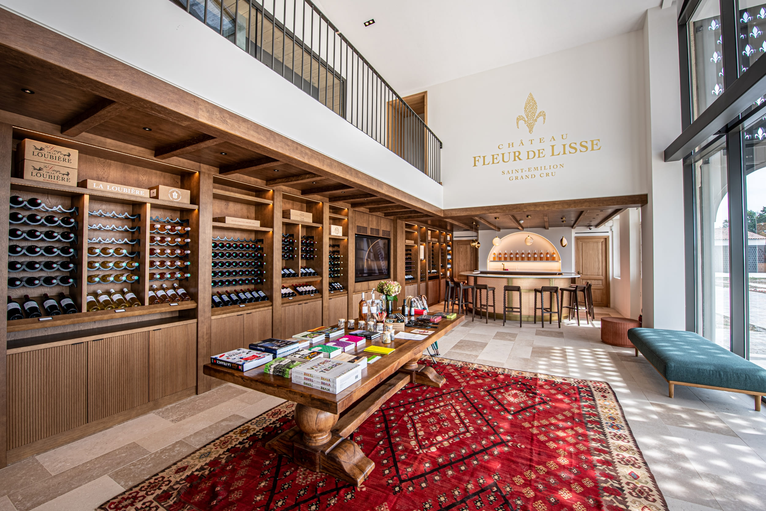 Château Fleur de Lisse - photo 2