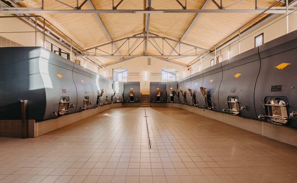 Château Rol Valentin - photo 5