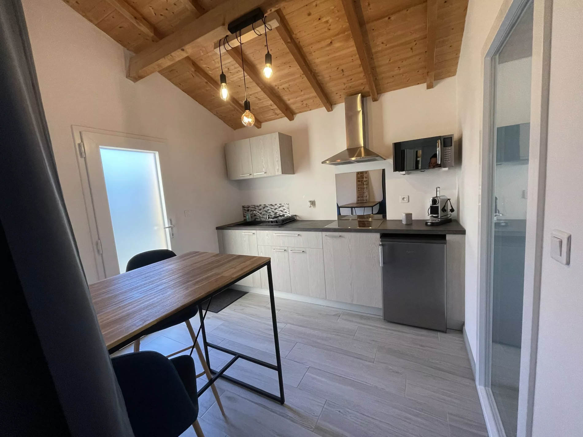 Villa Cosa, Vitrac - photo 4