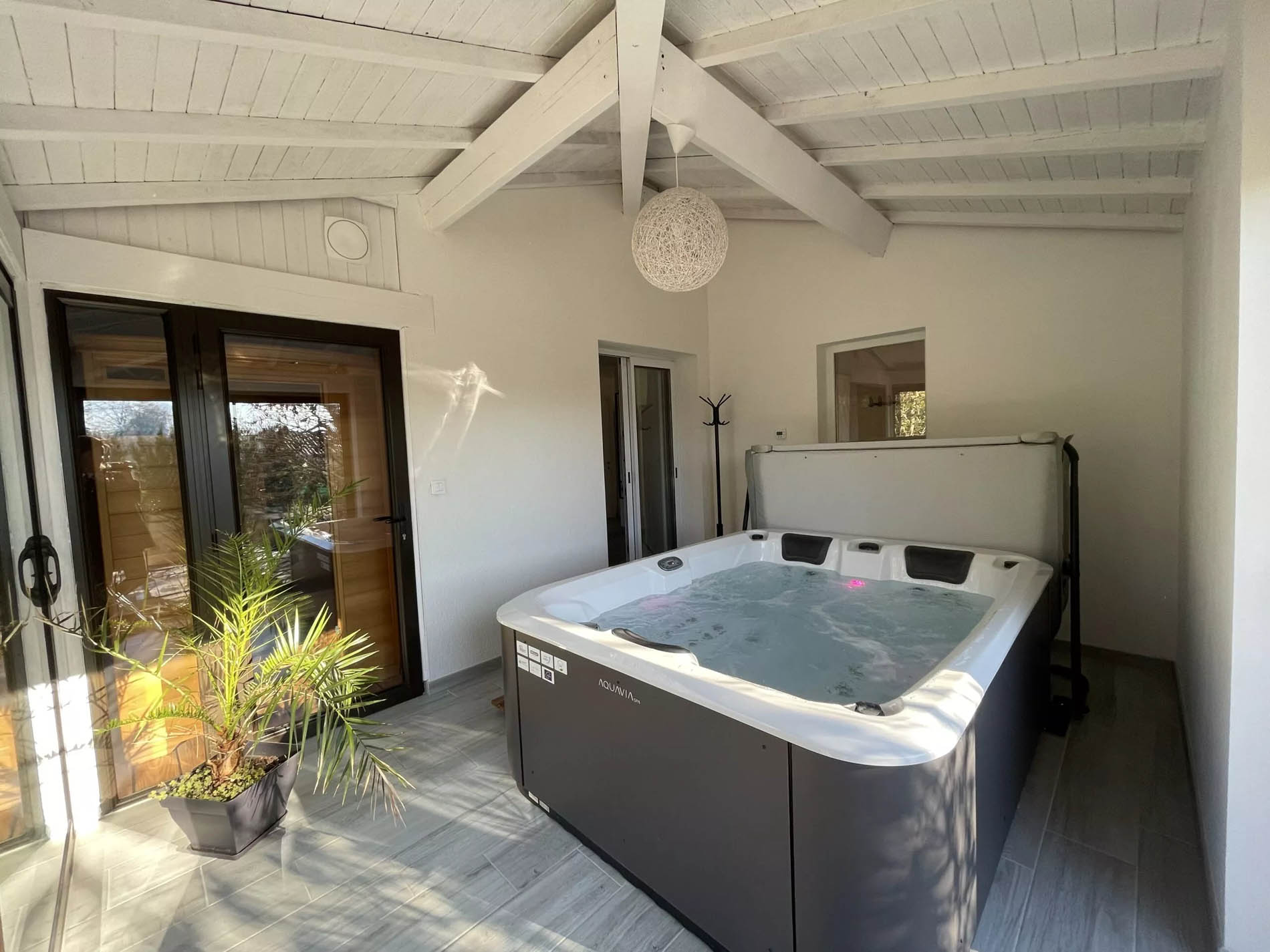 Villa Cosa, Vitrac - photo 9