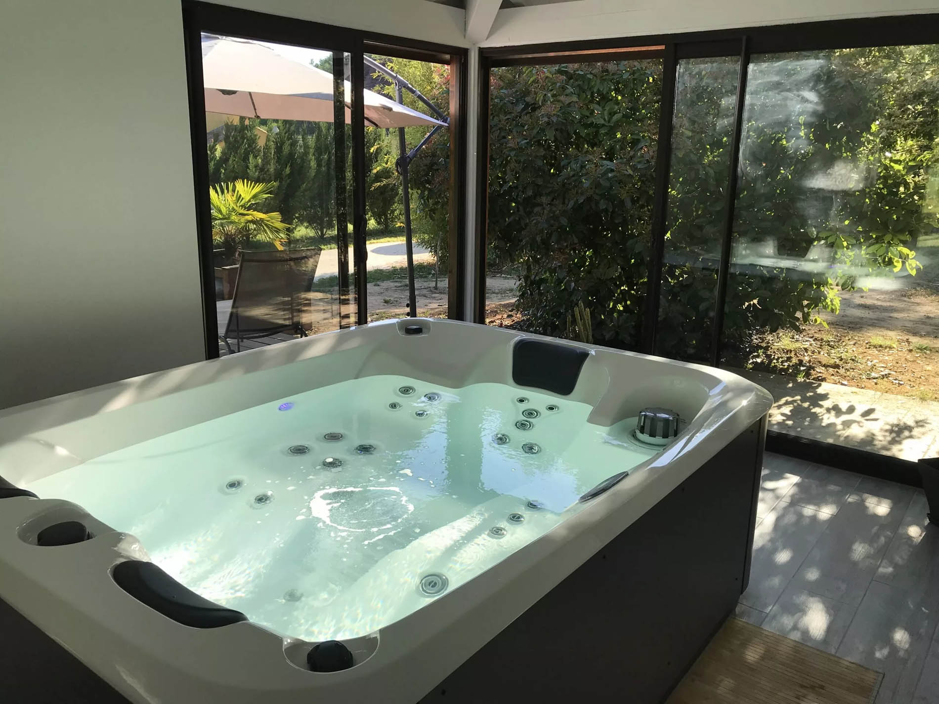 Villa Cosa, Vitrac - photo 8