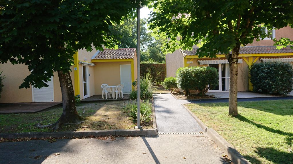 Mes Amours d'Enfants - Chalet 47