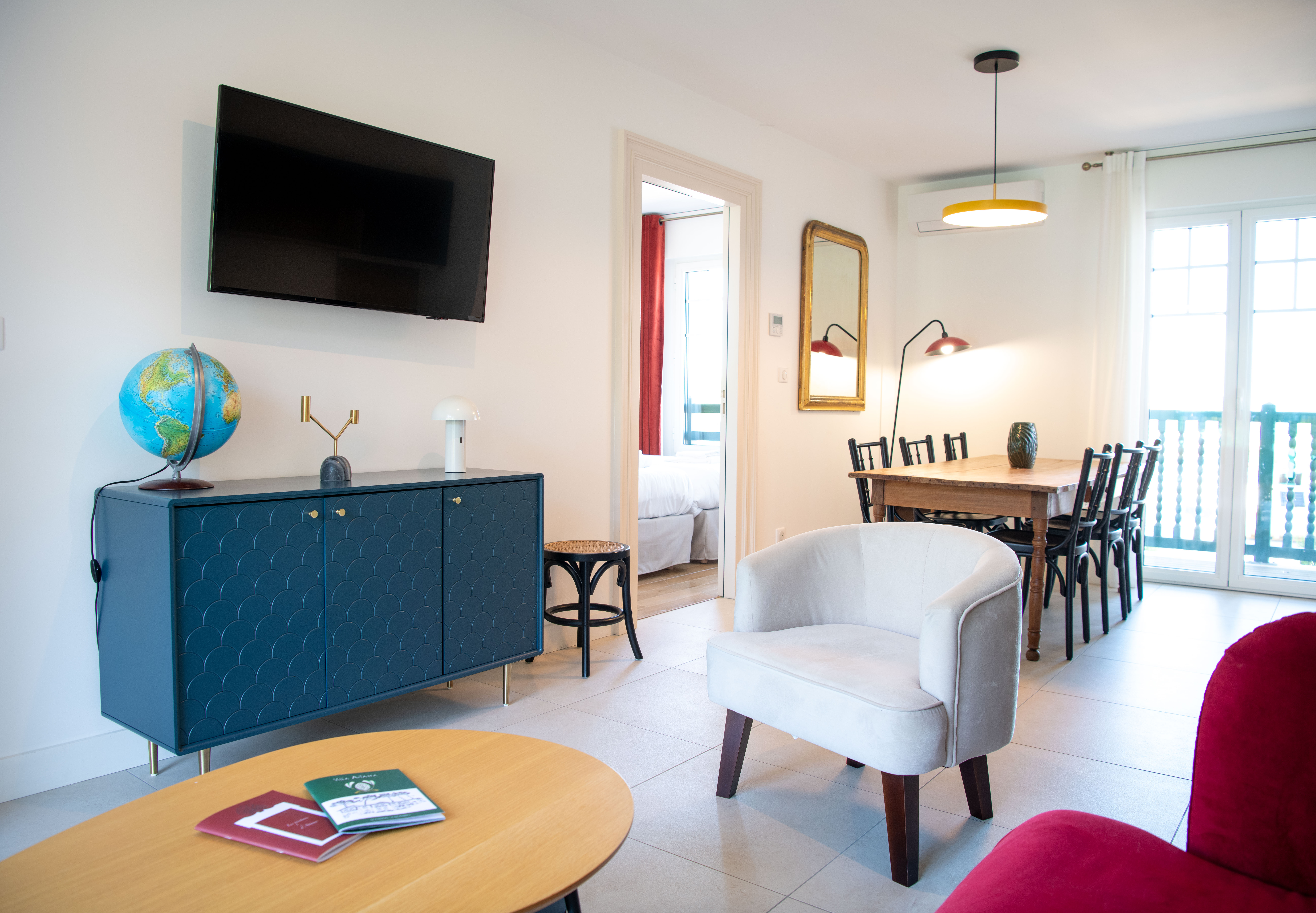 Villa Aïtama, Lège-Cap-Ferret - photo 14