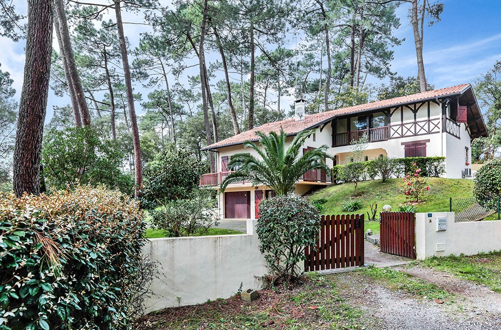 Villa "Albi" - Adour Côte Sud Immobilier