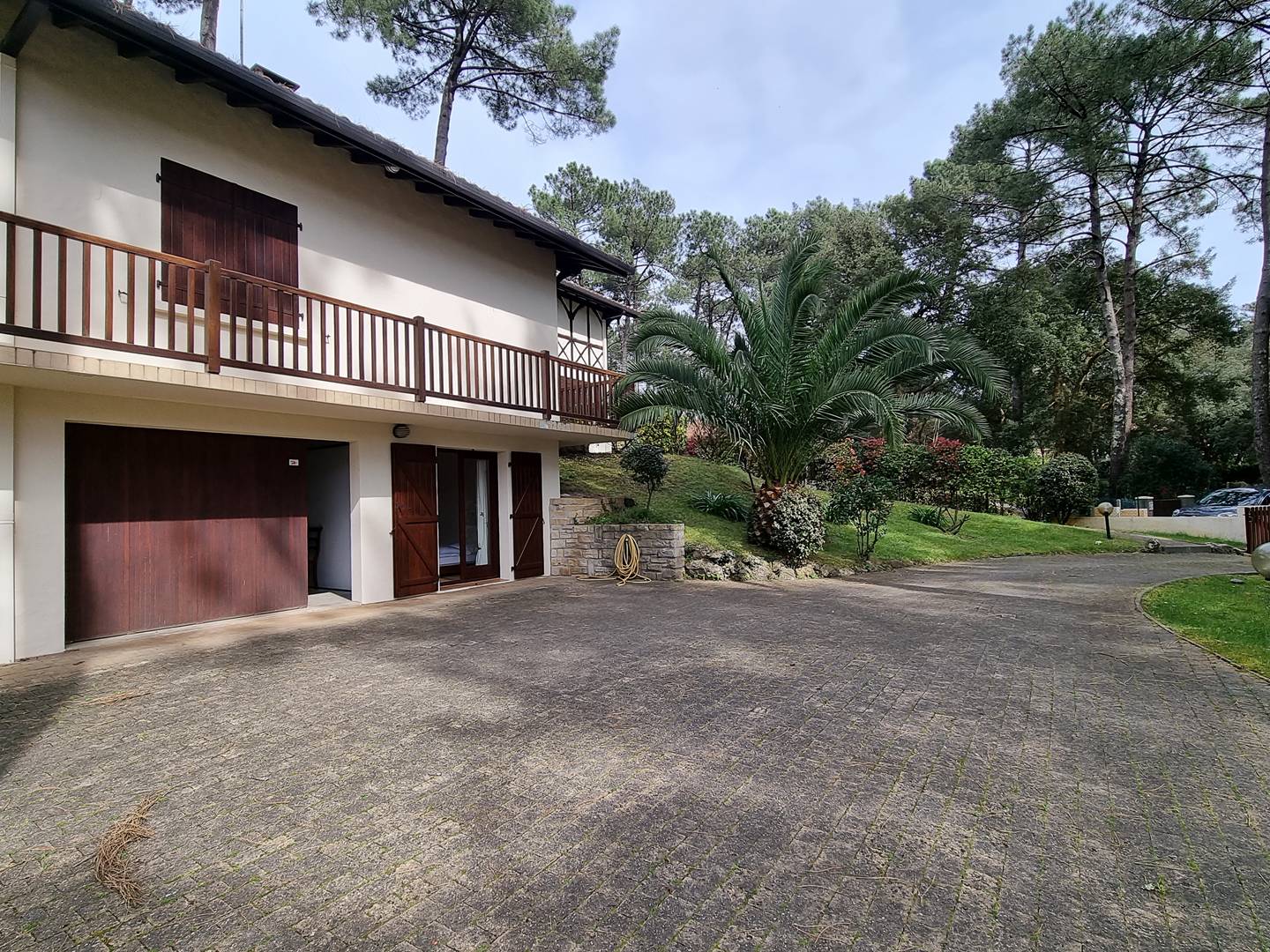 Villa "Albi" - Adour Côte Sud Immobilier — photo 3