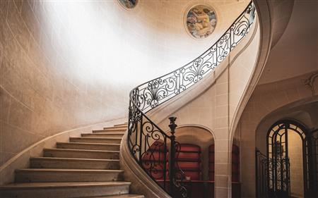 Balade théâtralisée Comédie Française 
