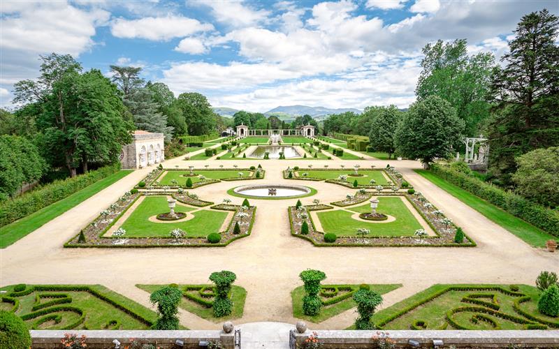 La Villa Arnaga, Une Demeure d'exception
