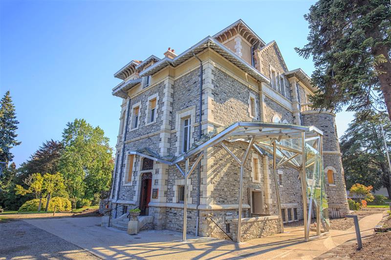 La Villa Beatrix Enea