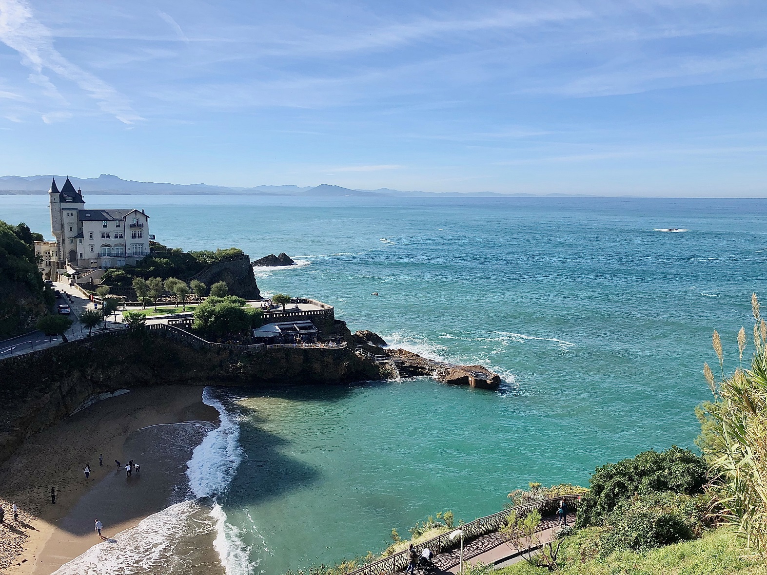 La Villa Belza, Biarritz - photo 3