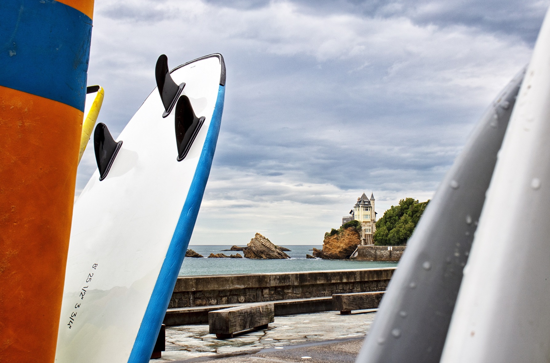 La Villa Belza, Biarritz - photo 5