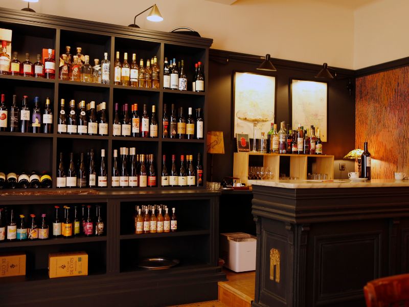 BOURG VINS FINS, Bourg - photo 6
