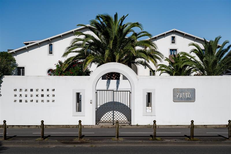 Villa Clara Chiberta