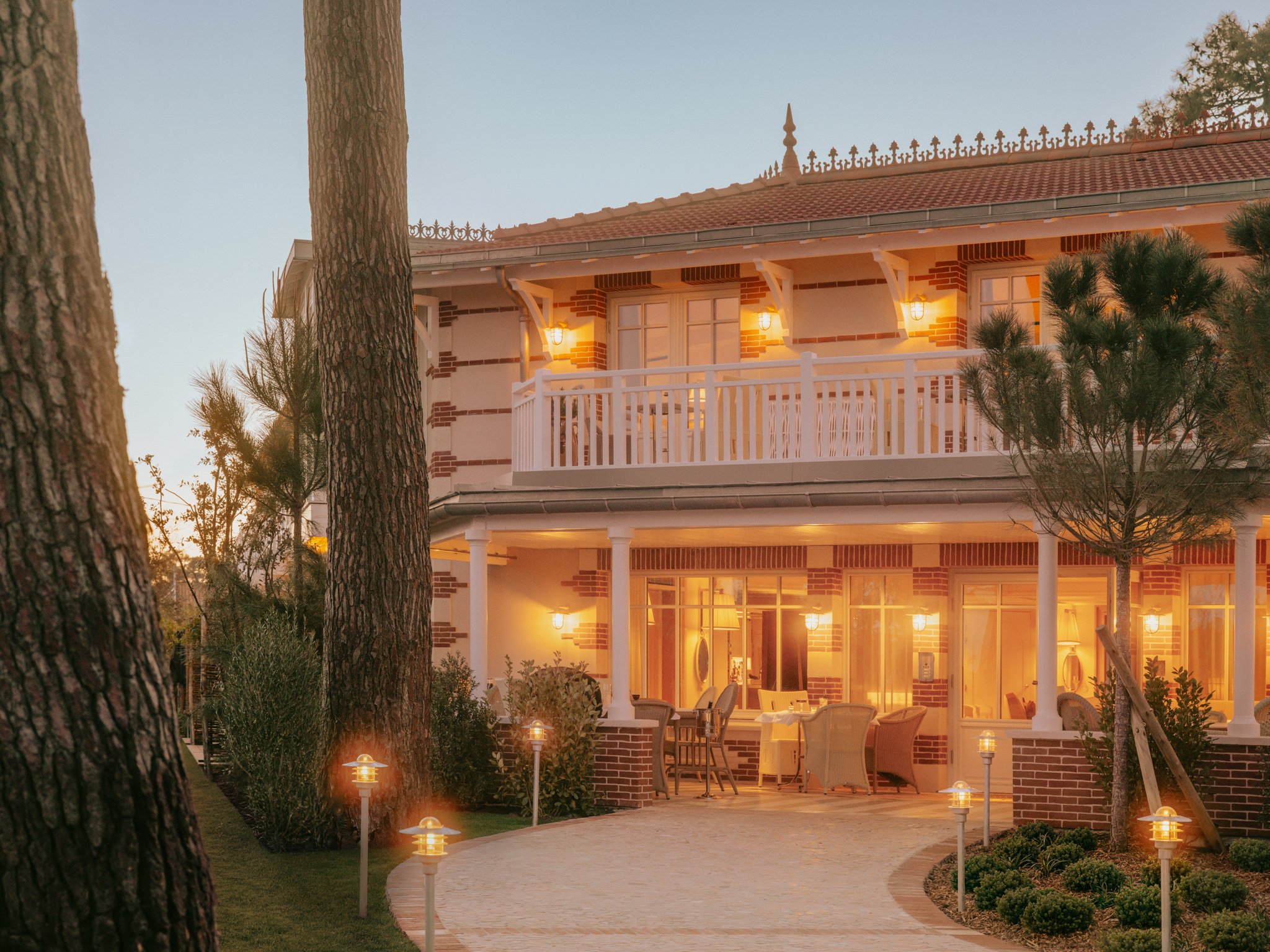 Villa Colette — photo 2