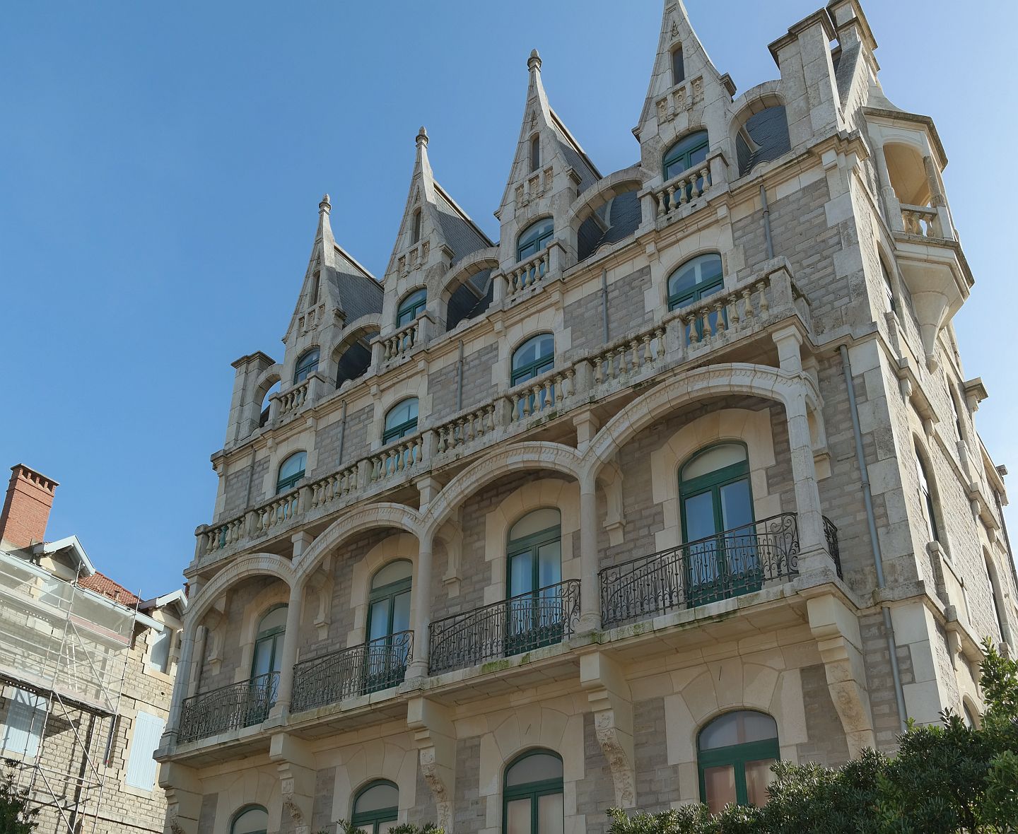 Villa Cyrano — photo 2