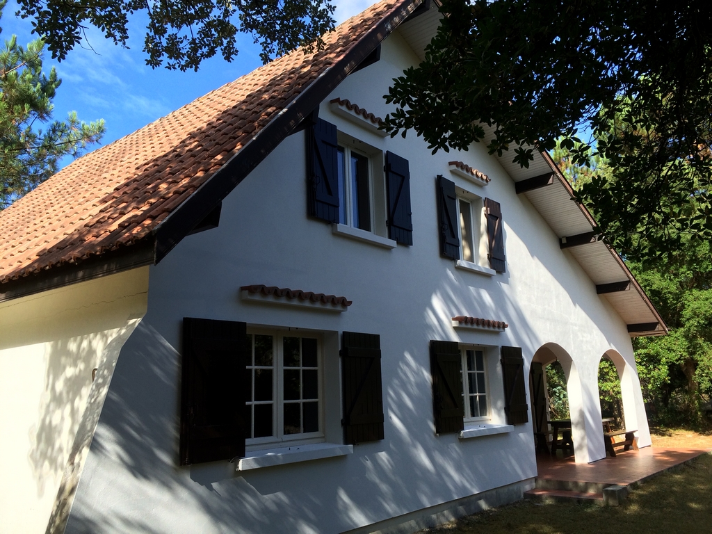 Villa Deve, Moliets-et-Maa - photo 9